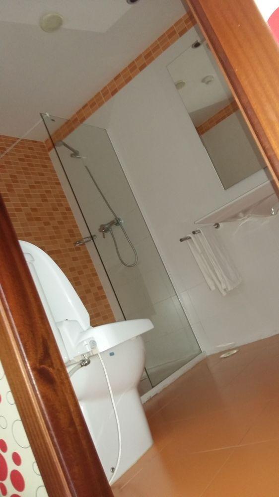Hotel Ril Burela Экстерьер фото